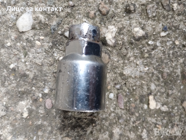 Секретни болтове за джанти, снимка 3 - Аксесоари и консумативи - 44919404