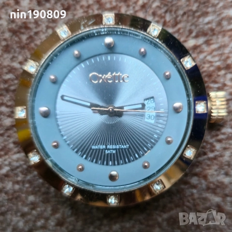 Часовници Oxette