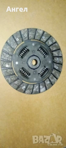 Феродов диск Seat Volkswagen