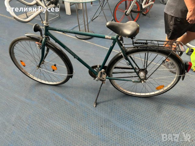 colorado hercules колело / велосипед / байк     +дидо глв  -цена 84 лв  - 28 инча колелета  -алумини, снимка 7 - Велосипеди - 42121914