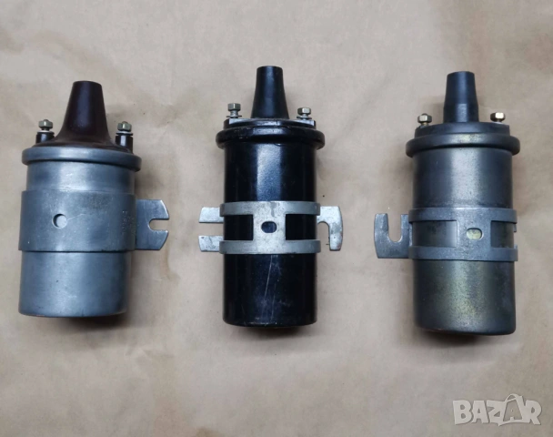 Части за Газ, Уаз, Зил