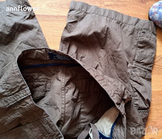 Къси панталони Old Navy XL, снимка 13 - Къси панталони - 40532596