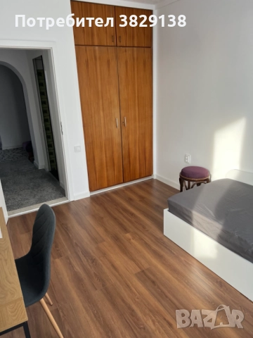 Апартамент под наем, снимка 9 - Апартаменти - 50811995