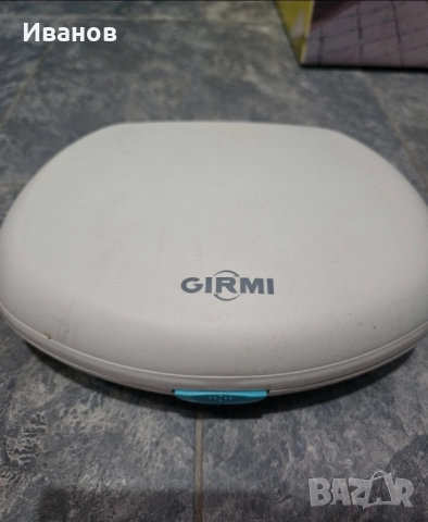 Електрическа пила