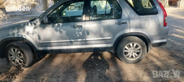 Honda CRV , снимка 5 - Автомобили и джипове - 50800052