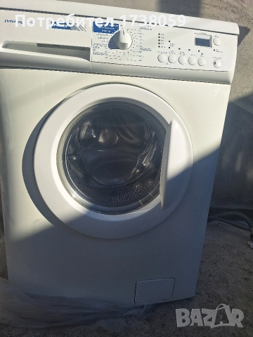 Пералня privilege , снимка 2 - Перални - 52929438