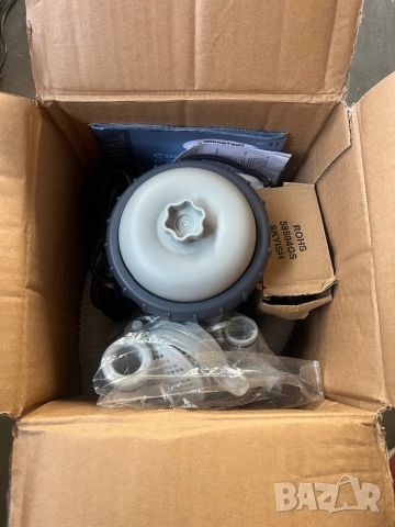 ФИЛТЪРНА ПОМПА ЗА БАСЕЙН INTEX C600, снимка 3 - Басейни и аксесоари - 52439414