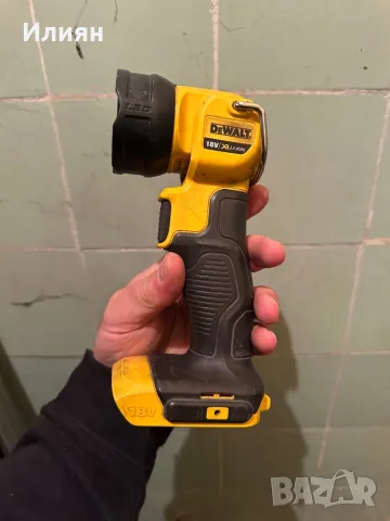 Бързо зарядно Makita и DeWALT,ъглошлайф,циркуляр,винтоверт,ренде,трион, снимка 16 - Други инструменти - 49551638