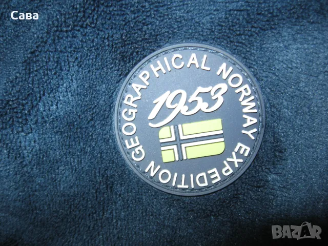 Поларено горнище GEO.NORWAY  дамско,М, снимка 4 - Спортни екипи - 47427152