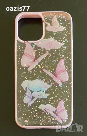 iPhone 12/12pro кейсове и протектори, Нови, около 30 бр за € 30, снимка 6 - Фолия, протектори - 54094226