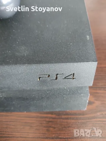 Конзола Play Station 4