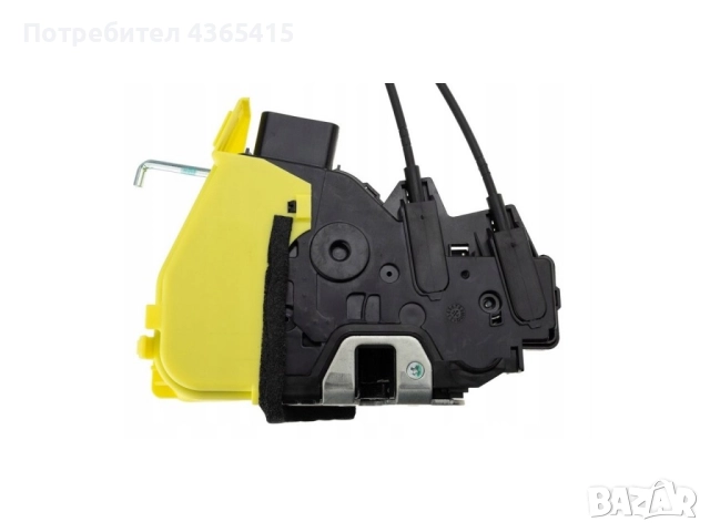 Брава за Kia Niro 1 (2016-2022) за предна лява врата 81310G5010, снимка 4 - Части - 52360785