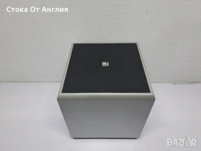 Субуфер - KEF PSW2010, снимка 2 - Други - 49281680