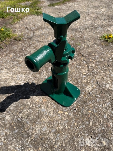 Винтов крик