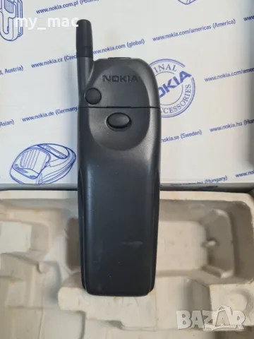 NOKIA 5110 + зарядно, снимка 6 - Nokia - 55740744