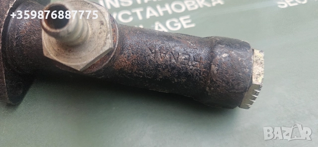 нова спирачна помпа трабант ддр , снимка 4 - Части - 52473050