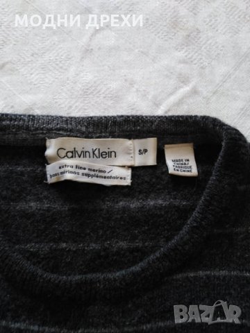 Дамски марков пуловер, снимка 2 - Блузи с дълъг ръкав и пуловери - 29148653