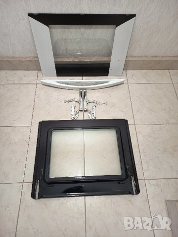 Готварска печка индезит mod: K6M5 части 5 вида Б