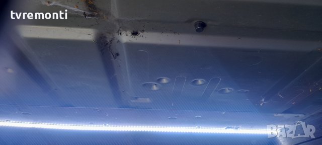 POWER BOARD,BN44-00876A, L55E6_KHS,for,SAMSUNG UE49MU6502U, снимка 7 - Части и Платки - 37244889