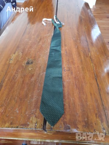 Стара вратовръзка #6, снимка 1 - Други ценни предмети - 35336946