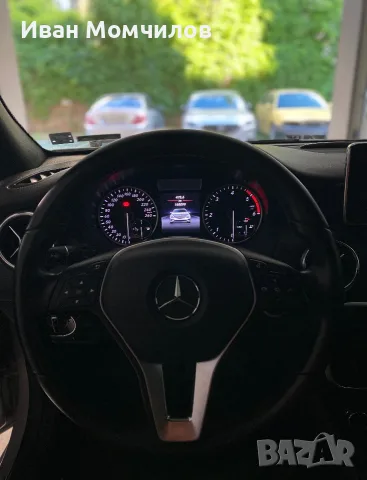 MERCEDES A160 CDI, снимка 12 - Автомобили и джипове - 55780632