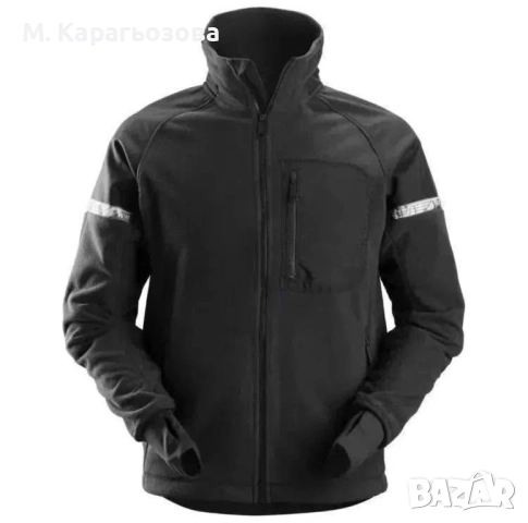 Snickers 1200 Allround Softshell Jacket, Размер L