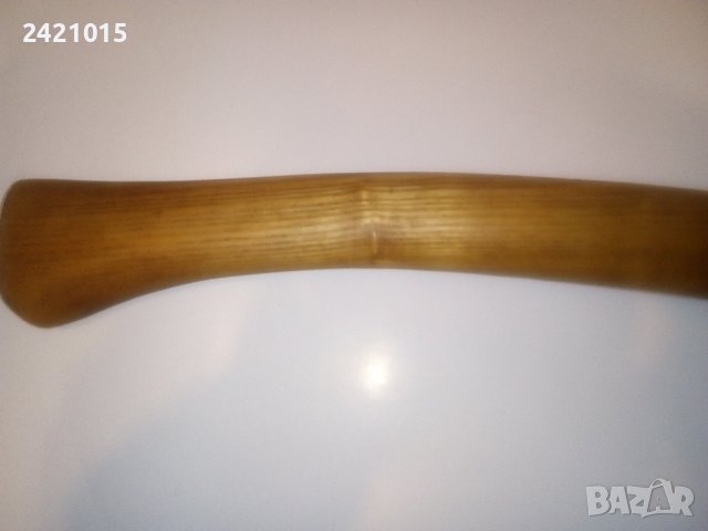 Брадва Топор, снимка 8 - Градински инструменти - 37985071