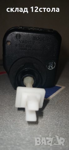 Моторче фарове Toyota Carina, снимка 9 - Части - 38208687