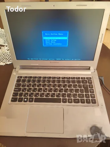 Lenovo M30-70 !