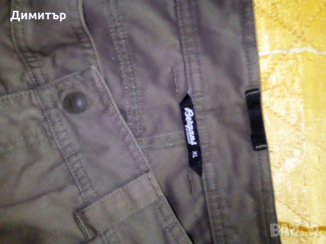 bergans hl, снимка 3 - Панталони - 31036911