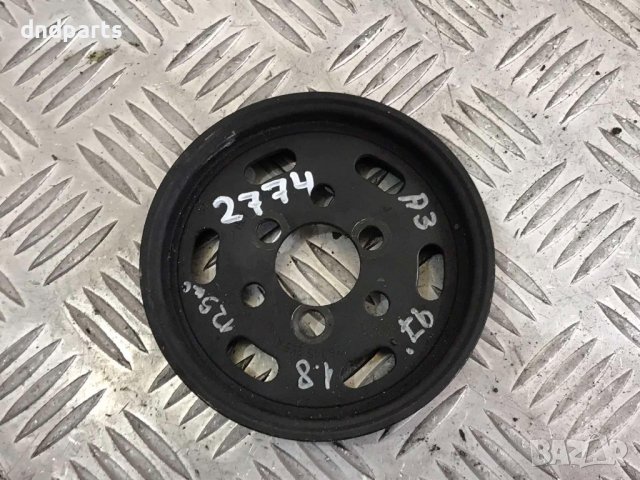 Шайба Audi A3,1.8i,125кс.,1997г.