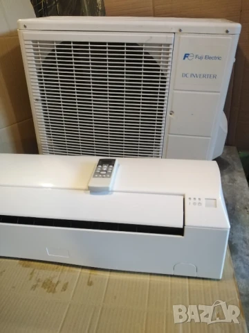 части от фуджи електрик RSG12LLCB/
ROG12LLCB, снимка 2 - Климатици - 50931554