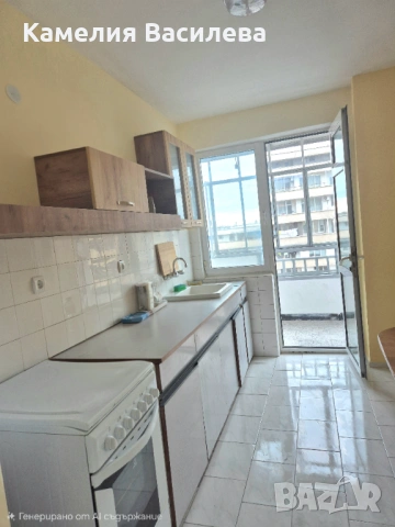 Апартамент под наем, снимка 11 - Апартаменти - 54035766