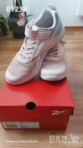 Маратонки Reebok, снимка 11 - Детски маратонки - 56281766