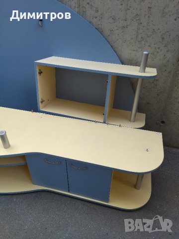 Секция, снимка 2 - Секции и витрини - 42867257