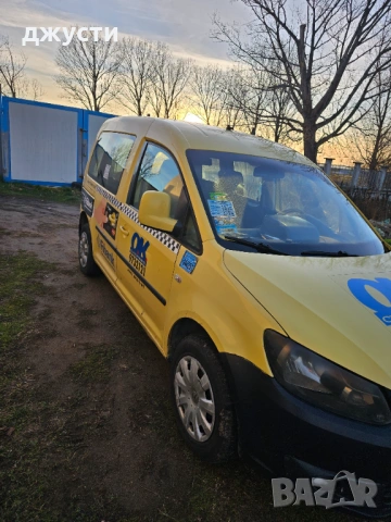 Такси на аренда кади към ОК-25€,24ч, снимка 3 - Таксиметрови шофьори - 53305574