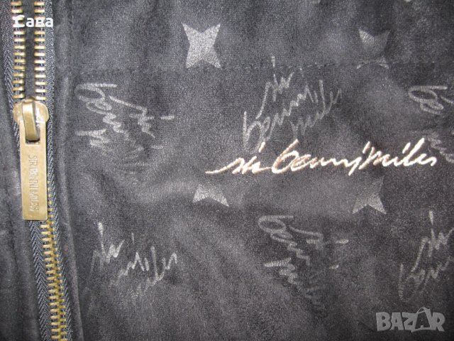 Зимно яке SIR BENNI MILES   мъжко,С-М, снимка 5 - Якета - 34959009