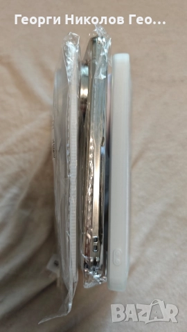 Калъф за Xiaomi 14 ultra с пръстен за мгнит, снимка 4 - Калъфи, кейсове - 52175764