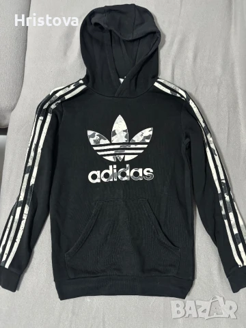 Суичер Адидас , снимка 1
