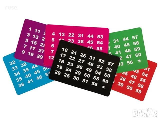 НОВ! Магически трикове - Комплект за фокуси, снимка 2 - Други - 50541023