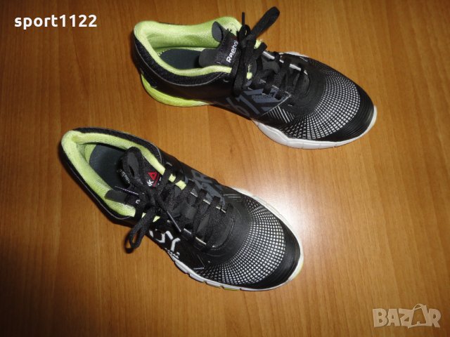 N37,5 Reebok LM Bodycombat/дамски маратонки, снимка 4 - Маратонки - 33941376