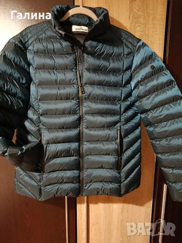 мъжко яке М размер НОВО 