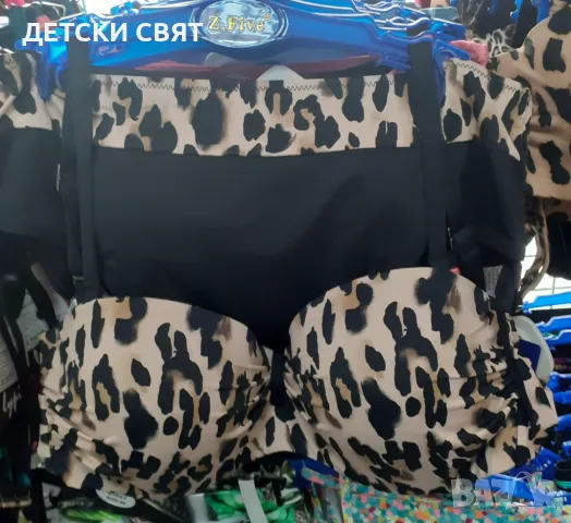 Нови бански костюми , снимка 1