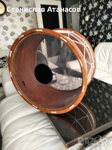 Тъпан, снимка 3 - Ударни инструменти - 29758008