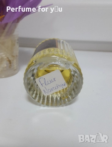 Парфюм аналогичен на Fleur Narcotique, снимка 3 - Унисекс парфюми - 52028659