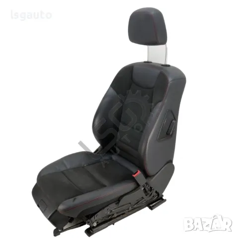 Кожен салон Mercedes-Benz C-Class 204 (W/S/C) 2007-2014 ID: 145645, снимка 6 - Части - 49811343