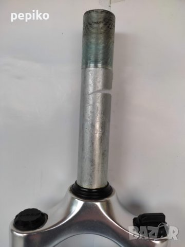 Продавам колела внос от Германия амортисьорна вилка ZOOM STEEL 28 цола, снимка 10 - Части за велосипеди - 37088514
