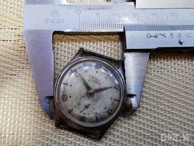 FERO , снимка 4 - Антикварни и старинни предмети - 49531363