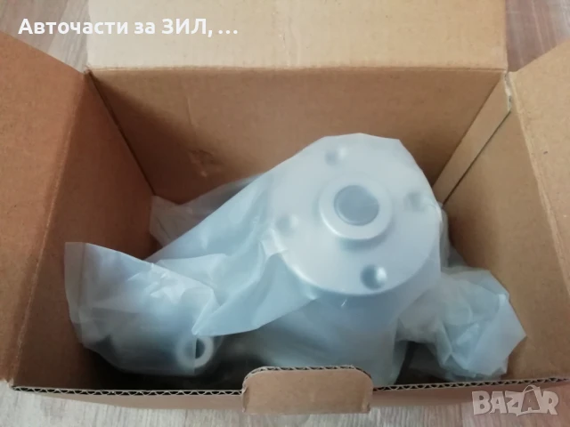 Водна помпа ГАЗ-24 (Волга), ГАЗ-3302 (Газела), Раф (Латвия) , снимка 9 - Части - 50794216