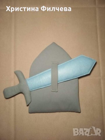 Рицарски доспехи, снимка 2 - Други - 34471885